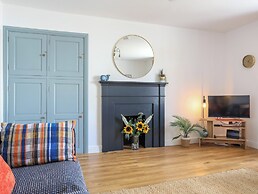 1 Tyn Y Gongl Cottage