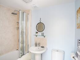 1 Tyn Y Gongl Cottage