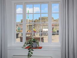 1 Tyn Y Gongl Cottage