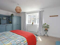 1 Tyn Y Gongl Cottage