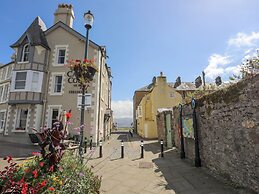 1 Tyn Y Gongl Cottage