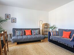 1 Tyn Y Gongl Cottage