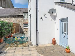 1 Tyn Y Gongl Cottage