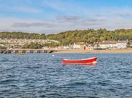 1 Tyn Y Gongl Cottage