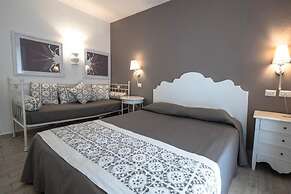 Amarestyle IGV Club Santaclara