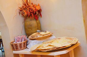 Amarestyle IGV Club Santaclara