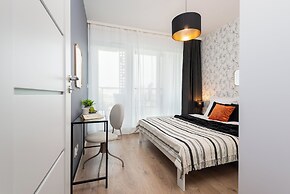 Tower II by Kairos Apartments