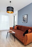 Tower II by Kairos Apartments