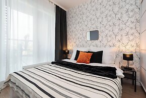 Tower II by Kairos Apartments