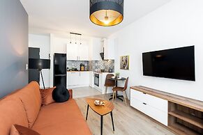 Tower II by Kairos Apartments