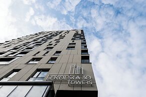 Tower II by Kairos Apartments