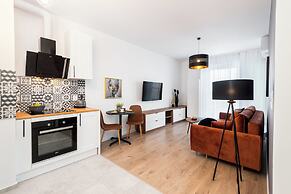 Tower II by Kairos Apartments