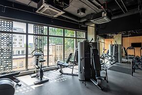 Tower II by Kairos Apartments