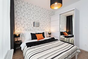 Tower II by Kairos Apartments