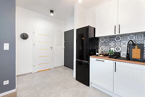 Tower II by Kairos Apartments