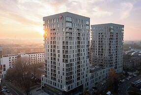 Tower II by Kairos Apartments