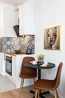 Tower II by Kairos Apartments