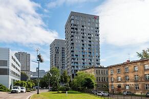 Tower II by Kairos Apartments