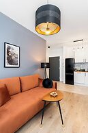 Tower II by Kairos Apartments