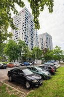 Tower II by Kairos Apartments