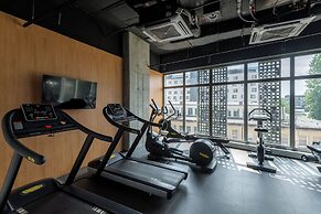 Tower II by Kairos Apartments