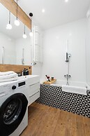 Tower II by Kairos Apartments