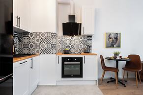 Tower II by Kairos Apartments