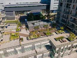 Tower II by Kairos Apartments