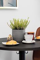 Tower II by Kairos Apartments