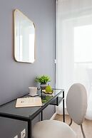 Tower II by Kairos Apartments