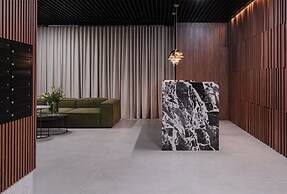 Tower II by Kairos Apartments