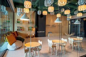 Tower II by Kairos Apartments