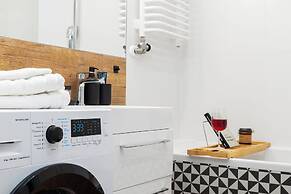 Tower II by Kairos Apartments