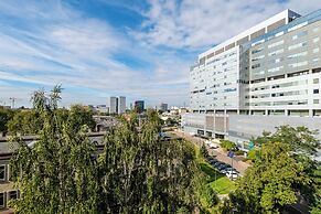 Tower II by Kairos Apartments