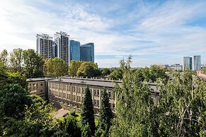 Tower II by Kairos Apartments