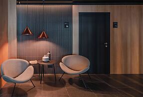 Tower II by Kairos Apartments