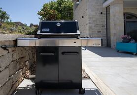 Villa Aurora Luxurius Living