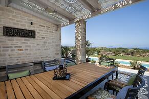 Villa Aurora Luxurius Living