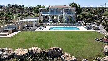 Villa Aurora Luxurius Living