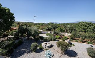 Villa Aurora Luxurius Living