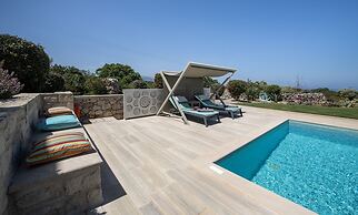 Villa Aurora Luxurius Living