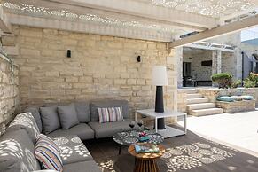 Villa Aurora Luxurius Living