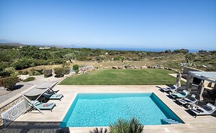 Villa Aurora Luxurius Living