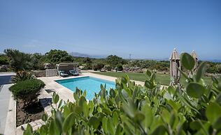 Villa Aurora Luxurius Living