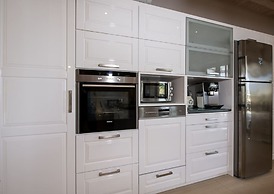 Villa Aurora Luxurius Living