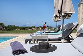 Villa Aurora Luxurius Living