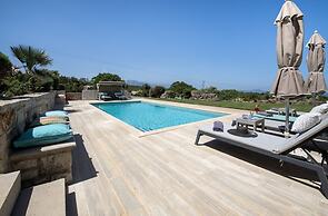 Villa Aurora Luxurius Living