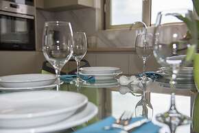 Almyrida Hills Villas