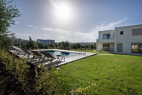 Almyrida Hills Villas