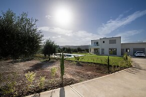 Almyrida Hills Villas